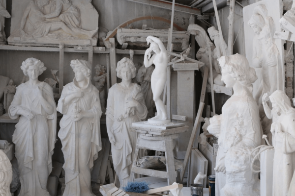A Cultural Journey through the Marble of Versilia