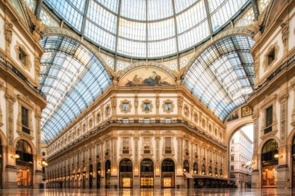 Private Walking Tour in Milan