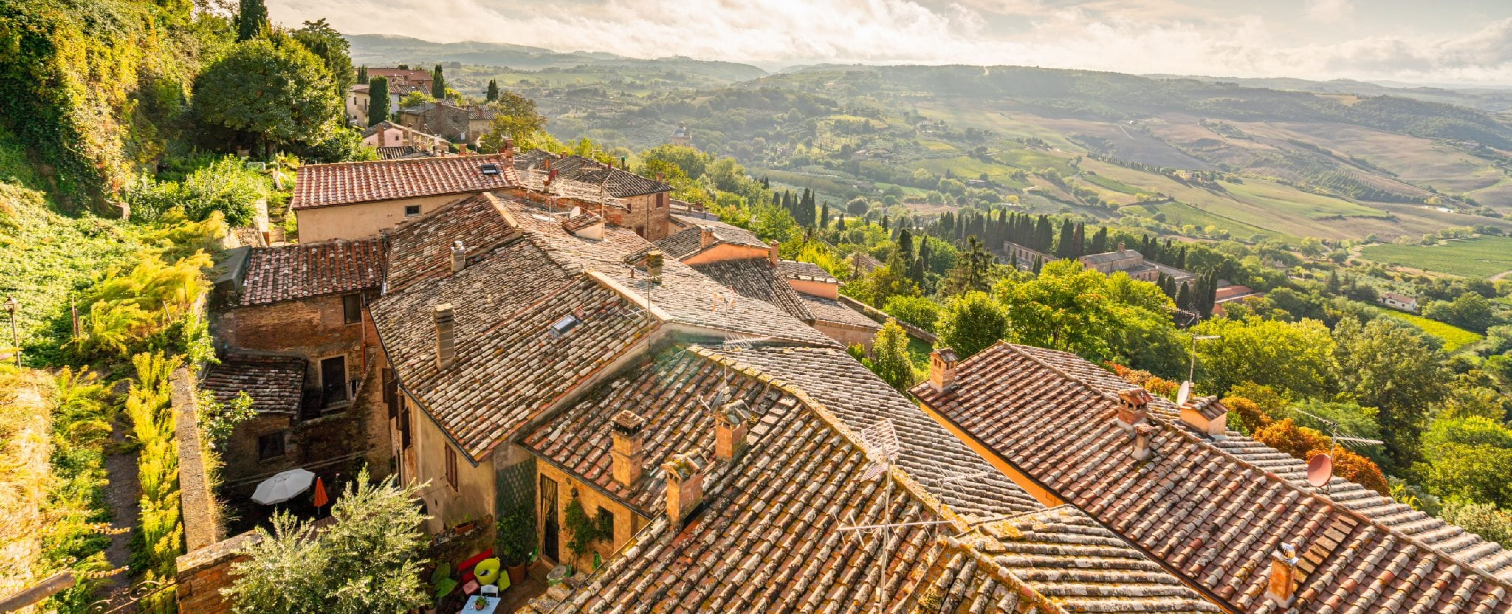 Montepulciano: Nobile Wine and the Best Cold Cuts