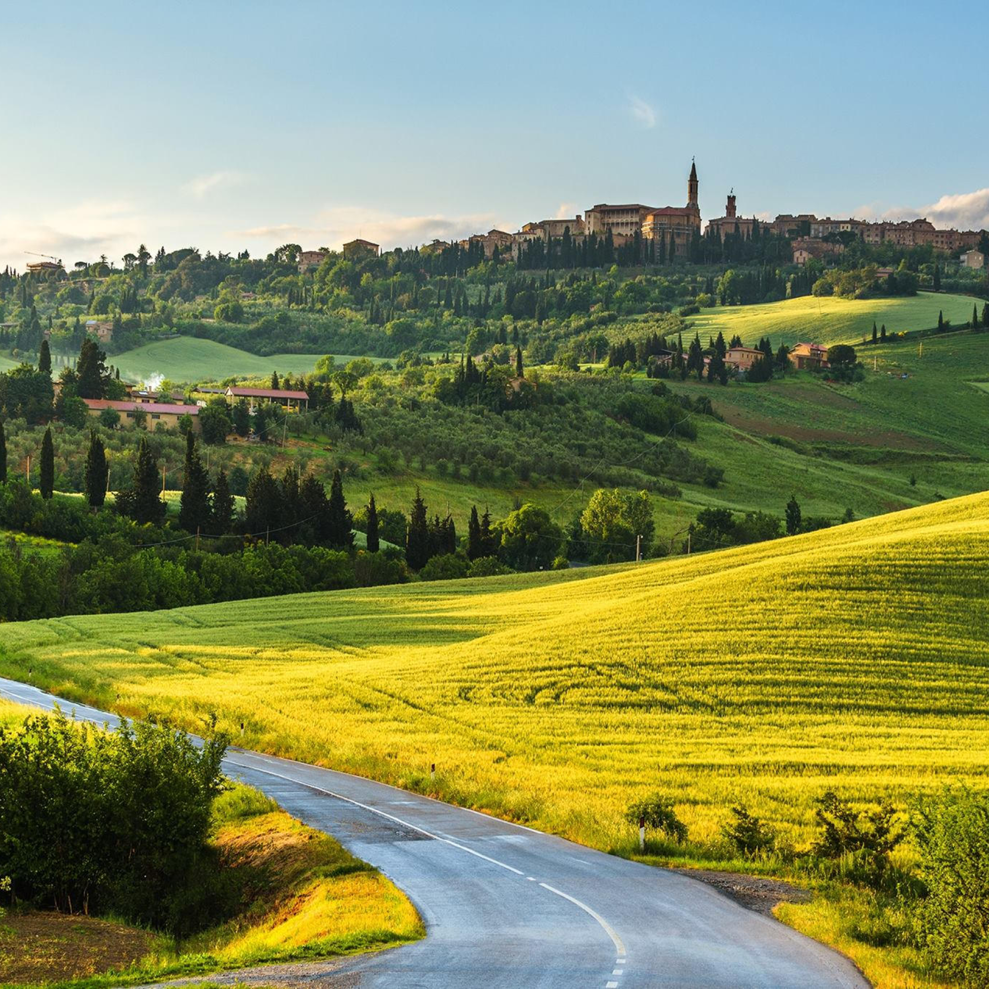 Pienza and Montalcino_Box 1